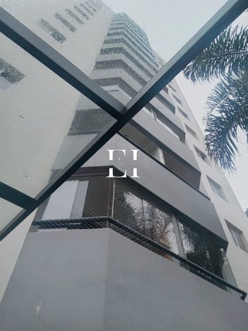 apartment em Rua Palacete das Águias, Vila Alexandria - São Paulo - SP