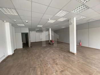 office em Rua Walter Marquardt, Vila Nova - Jaraguá do Sul - SC