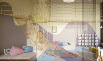 apartment em Ângelo Colucci, Morumbi - São Paulo - SP