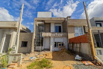 house em Rua Agenor Jardim Rosa, Loteamento Jardim Timbaúva - Gravataí - RS