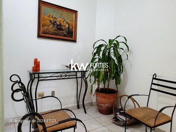 office em Avenida Independência, Alto da Boa Vista - Ribeirão Preto - SP