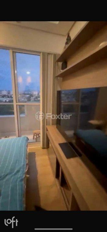 apartment em Teresópolis, Teresópolis - Porto Alegre - RS
