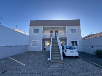 apartment em Rua Annibal Carlos Kessler, Moradas do Sobrado - Gravataí - RS