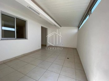 apartment em Rua Gentios, Coração de Jesus - Belo Horizonte - MG