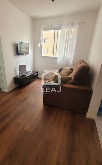 apartment em Rua Joaquim Nunes Teixeira, Vila Plana - São Paulo - SP