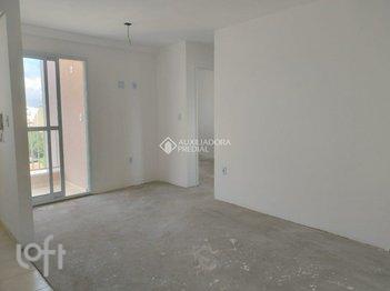 apartment em Apiaí, Vila Curuçá - Santo André - SP