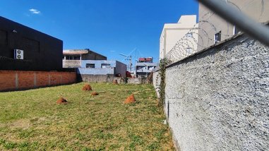 land_lot em Avenida Elias Maluf, Wanel Ville - Sorocaba - SP