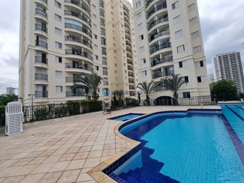 apartment em Avenida Doutor Gentil de Moura, Ipiranga - São Paulo - SP