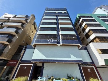 apartment em Rua Sepé, Centro - Capão da Canoa - RS