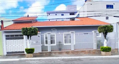 house em Rua Henri Poincare, Jardim Coimbra - São Paulo - SP