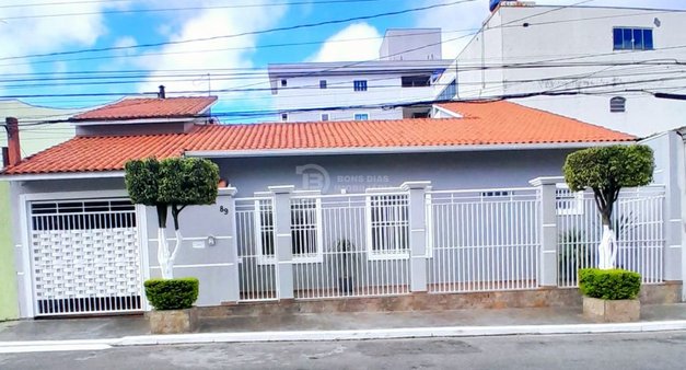 Cômodo Condomínio