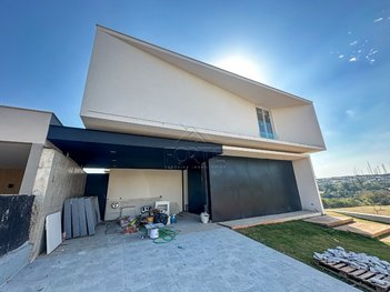 house em Avenida Marco Pellegrino, Santa Rosa - Piracicaba - SP