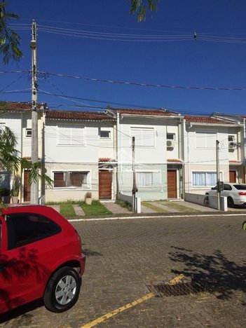 house em Avenida Edgar Pires de Castro, Hípica - Porto Alegre - RS