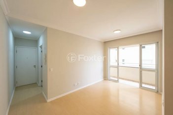 apartment em Rua Jaci, Chácara Inglesa - São Paulo - SP