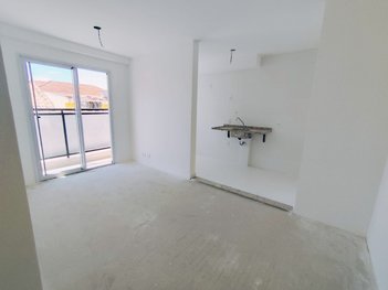 apartment em Rua José de Albuquerque, Parada Inglesa - São Paulo - SP