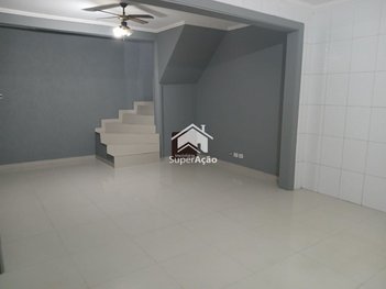 commercial_building em Avenida Capitão Aviador Walter Ribeiro, Cidade Jardim Cumbica - Guarulhos - SP