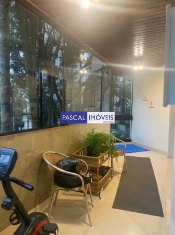 apartment em Edson, Campo Belo - São Paulo - SP