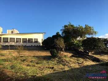commercial_building em Rua General Carneiro, Centro - Jacareí - SP