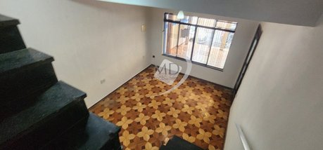 house em Rua José Henrique de Sá, Nova Gerty - São Caetano do Sul - SP