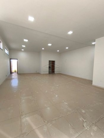 commercial_building em Rua Savério Salvi, Residencial São Domingos - Barra Bonita - SP