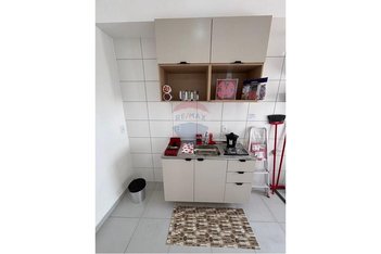 apartment em Rua Frei Gaspar, Mooca - São Paulo - SP