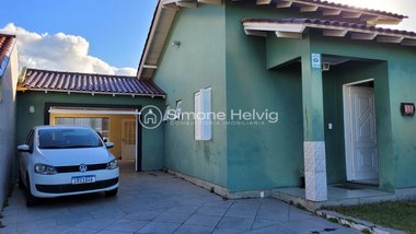 house em Elis Regina, Jardim dos Lagos - Guaíba - RS