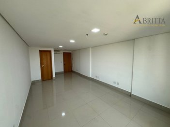 office em Rua das Figueiras, Norte (Águas Claras) - Brasília - DF