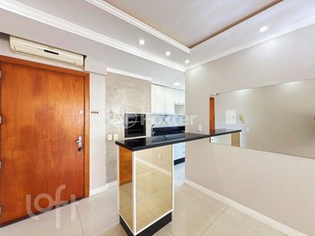 apartment em Rua Tamandaré, Camaquã - Porto Alegre - RS