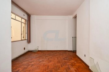 apartment em Rua Rio de Janeiro, Centro - Belo Horizonte - MG