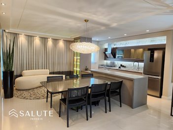 apartment em 1131, Centro - Balneário Camboriú - SC