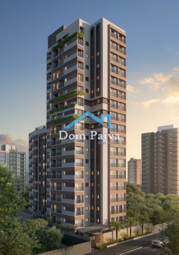 apartment em Rua Cabrália, Vila Carrão - São Paulo - SP