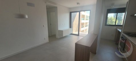 apartment em João Paulo, João Paulo - Florianópolis - SC
