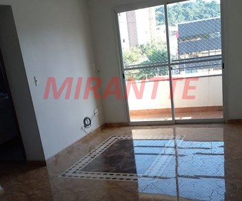 apartment em Avenida Ultramarino, Lauzane Paulista - São Paulo - SP