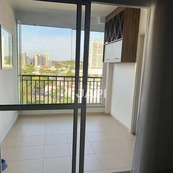 apartment em Rua Elias Juvenal de Mello, Jardim Ana Maria - Jundiaí - SP