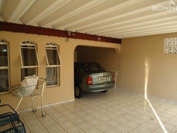 house em Rua das Pitangueiras, Residencial Vale das Nogueiras - Americana - SP