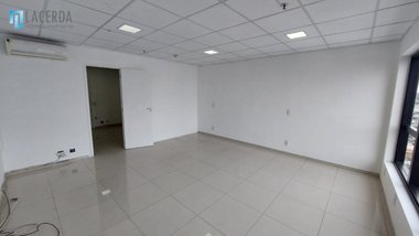 office em Rua Orense, Centro - Diadema - SP