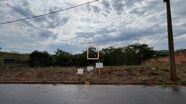 land_lot em Rua Sebastião Iorio, Jardim Boa Vista - Mococa - SP