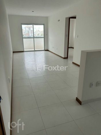 apartment em Rua Cônego Rodolfo Machado, Rio Caveiras - Biguaçu - SC