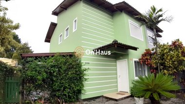 house em Rua Marinas do Campeche, Campeche - Florianópolis - SC