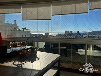 apartment em Rodovia João Paulo, João Paulo - Florianópolis - SC