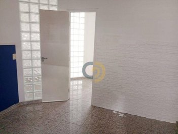 office em Avenida Doutor Pedro Lessa, Aparecida - Santos - SP