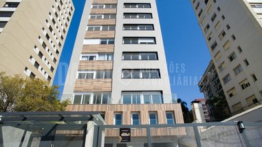 apartment em Emílio de Menezes, Três Figueiras - Porto Alegre - RS