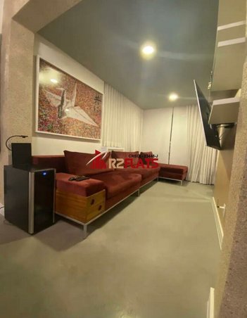 apartment em Avenida Eusébio Matoso, Pinheiros - São Paulo - SP