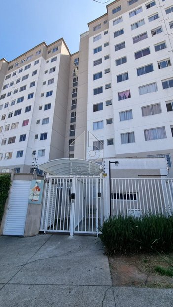 apartment em Rua Bento Soares Mota, Jardim São Paulo(Zona Norte) - São Paulo - SP