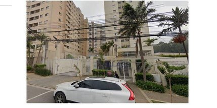 apartment em Avenida Aruanã, Tamboré - Barueri - SP