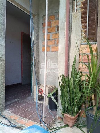 house em Rua Francisco Martins Bonilha, Jardim Catanduva - São Paulo - SP