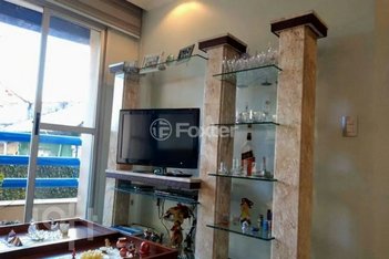 apartment em Rua Fradique Coutinho, Pinheiros - São Paulo - SP