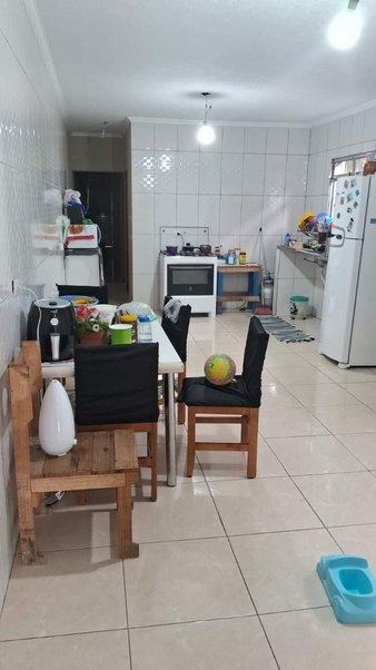 Cômodo Condomínio