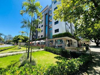 apartment em Rua Professor Milton Sullivan, Carvoeira - Florianópolis - SC