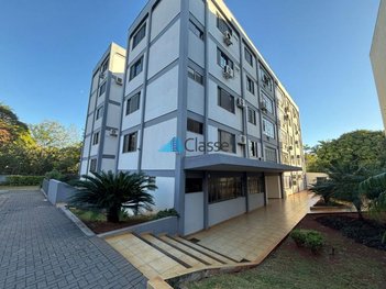 apartment em Rua Clementina Basseto, Zona 07 - Maringá - PR